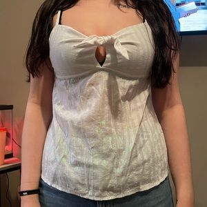 Victoria’s secret’s Tank Top